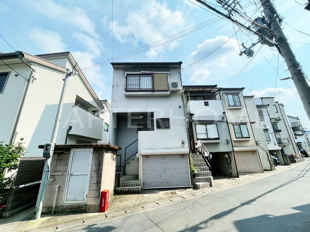 3LDK House with Parking in Uzumasa, Kyoto - Photo 1