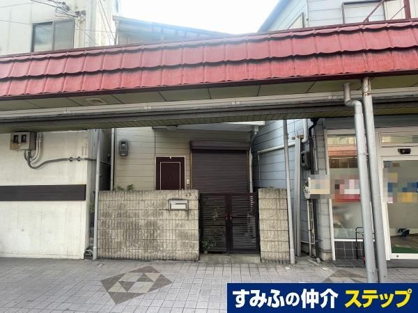 Cozy 3K House in Koshienguchi 3, Nishinomiya - Photo 1