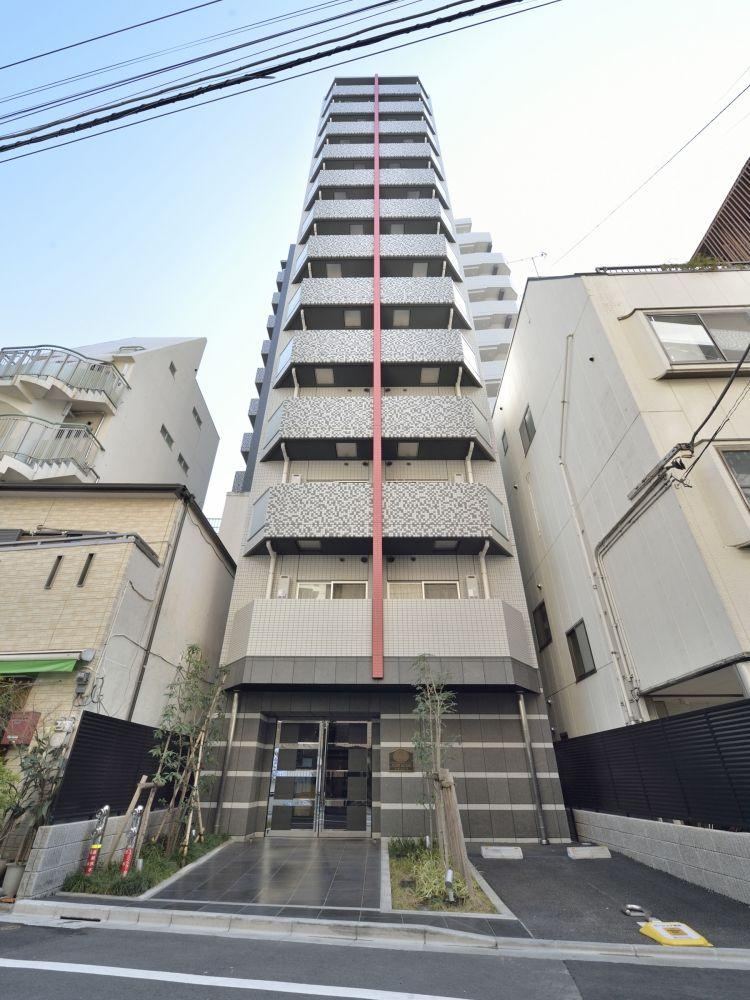 1LDK apartment in Taito Ward, Tokyo - Photo 1