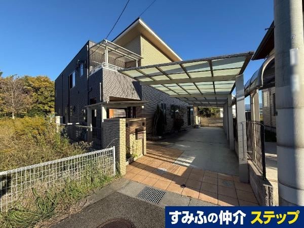 Spacious 6LDK House in Kaizuka - Photo 1