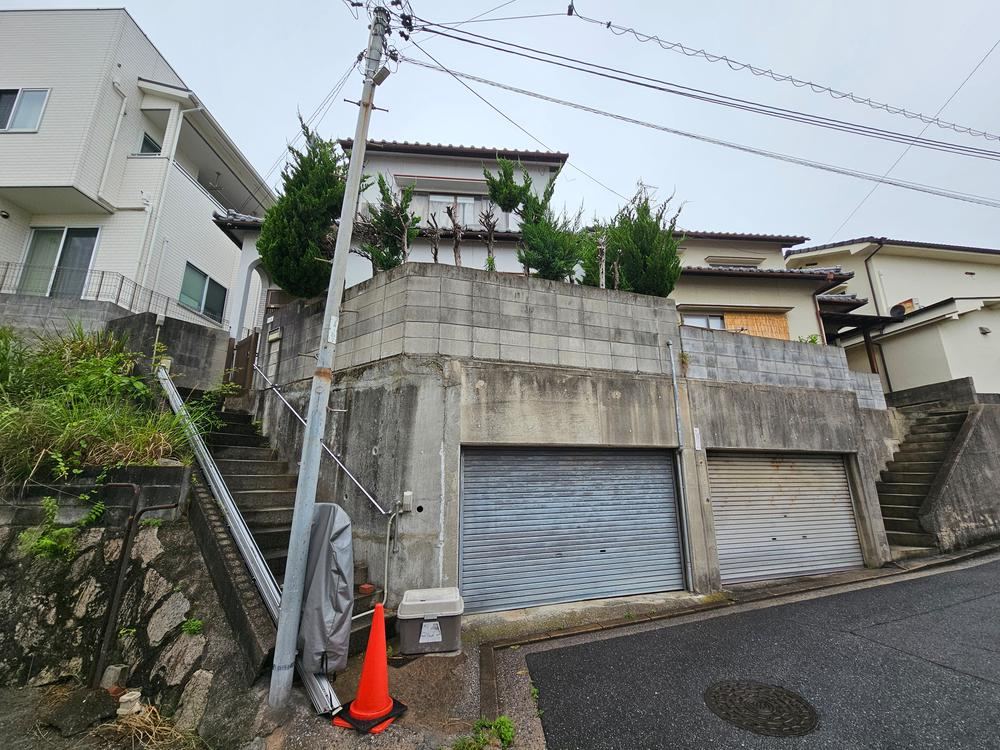 4DK house in Minami Ward, Hiroshima - Photo 1