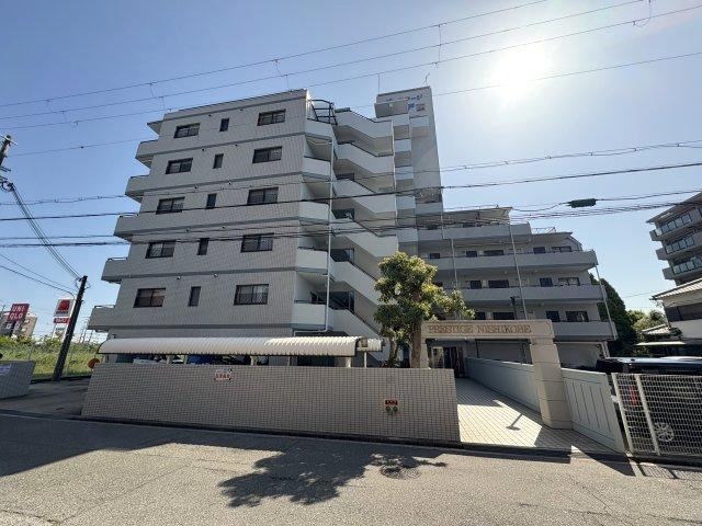 3LDK apartment in Nishi Ward, Kobe, Hyogo - Photo 1