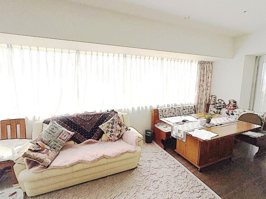 2LDK apartment in Naka Ward, Hiroshima - Photo 1