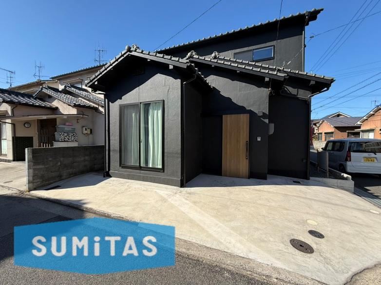 3LDK house in Fukuyama, Hiroshima - Photo 1
