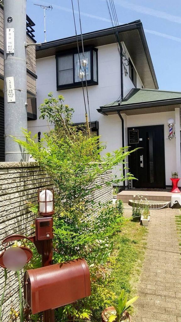 Family-Friendly 4LDK House Near School in Moriyama - Photo 1