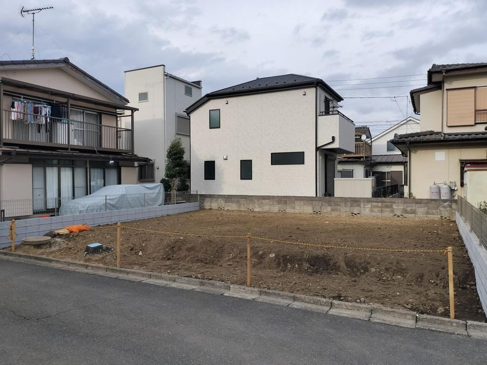 111 m² land in Mizuho, Nishitama District, Tokyo - Photo 1