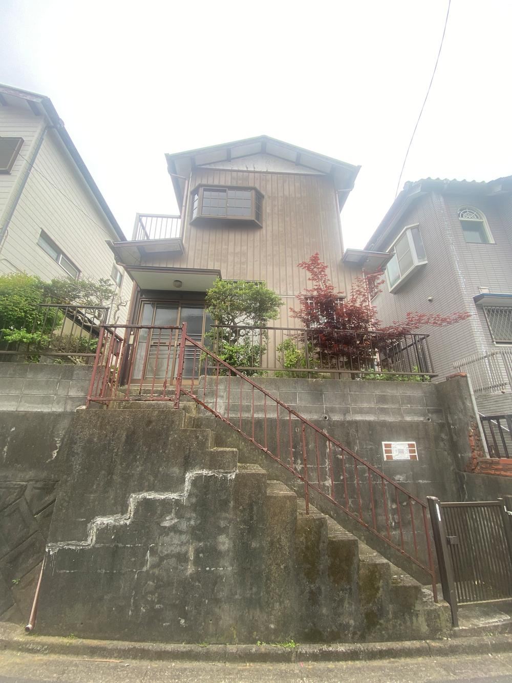 Convenient 4K House in Fujimi Town - Photo 1