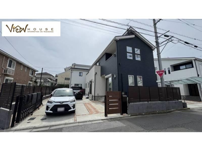 Nearly New 4LDK House in Moka - Photo 1