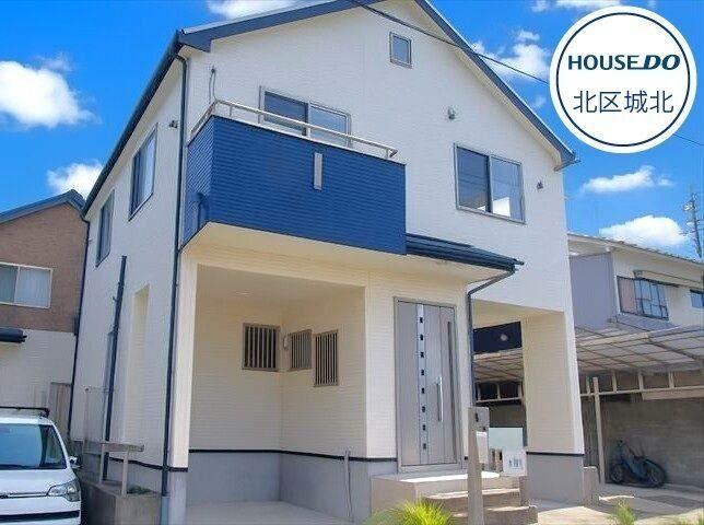 4LDK Home with Loft and Built-in Parking in Nagoya - Photo 1