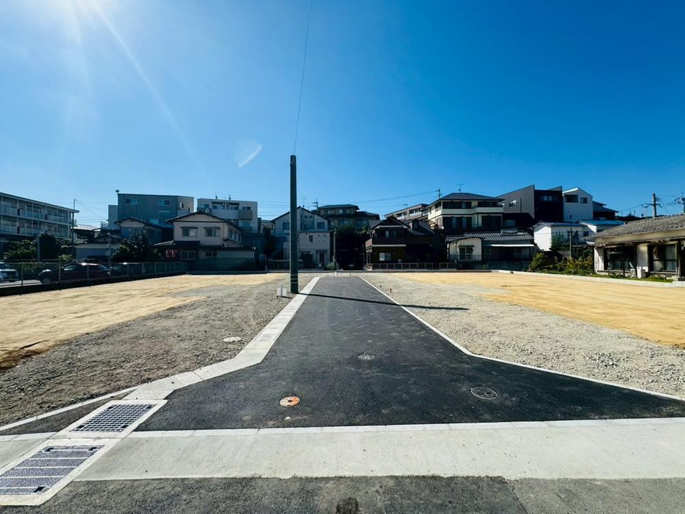 134 m² land in Higashi Ward, Fukuoka - Photo 1