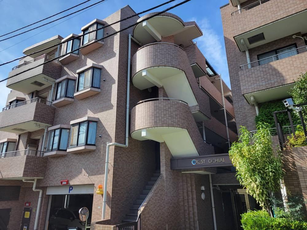 Charming 1DK Apartment in Nakano - Photo 1