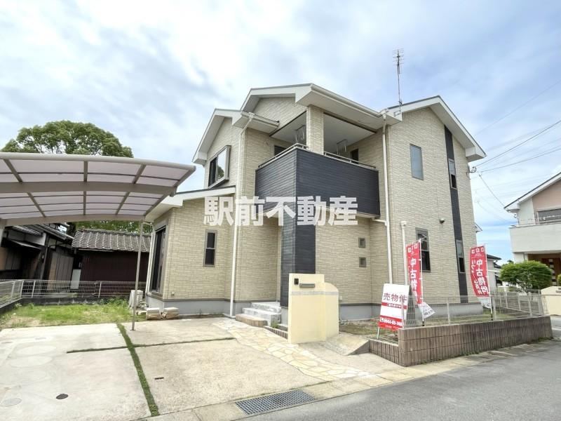 All-Electric Home Near Fukushimako Elementary - Photo 1