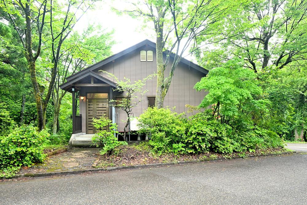 Serene 1LDK Cottage on 109 Tsubo Lot in Agano - Photo 1