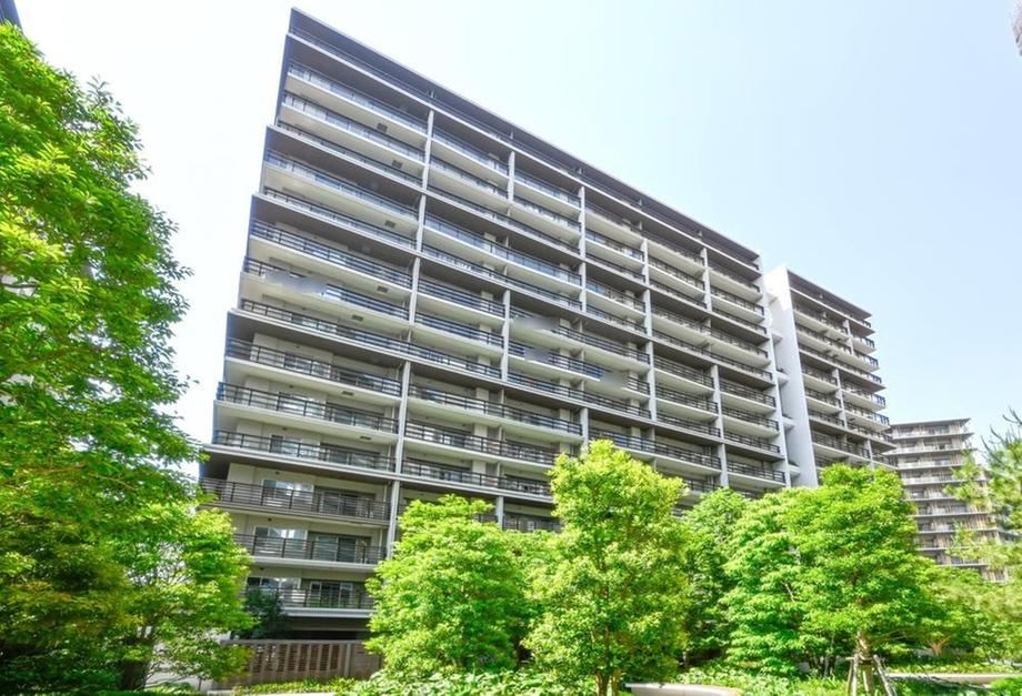 3LDK apartment in Chuo Ward, Tokyo - Photo 1