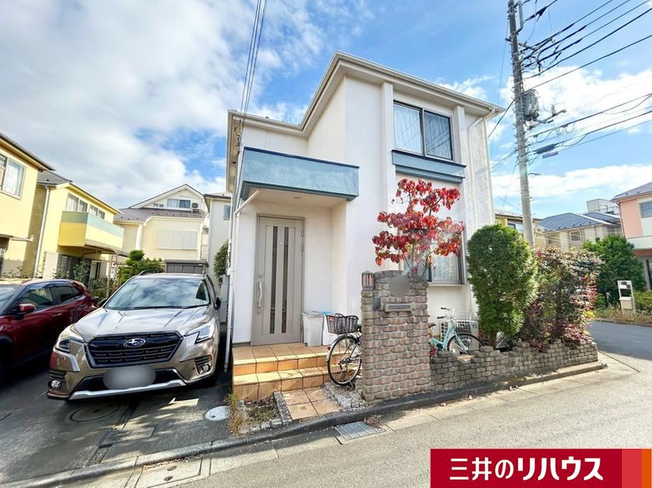 Beautifully Renovated 3LDK Home in Chofu City - Photo 1