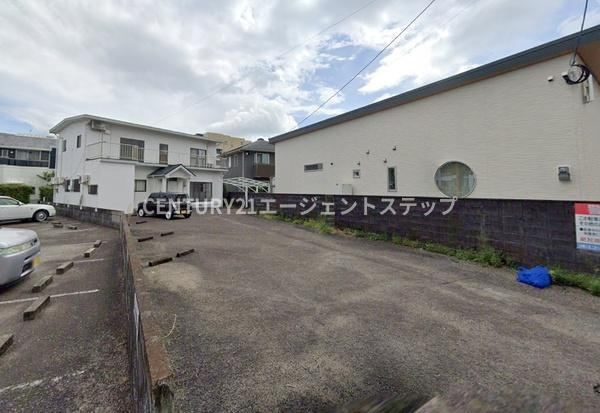 392 m² land in Miyazaki, Miyazaki - Photo 1
