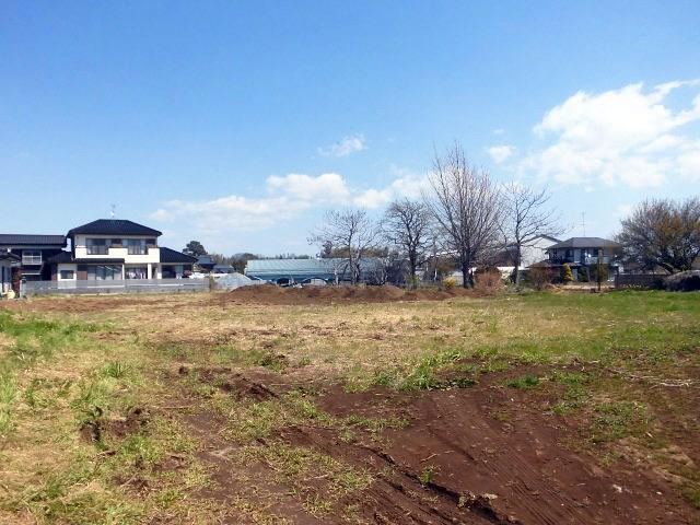 Buildable Land in Kamigo - Photo 1