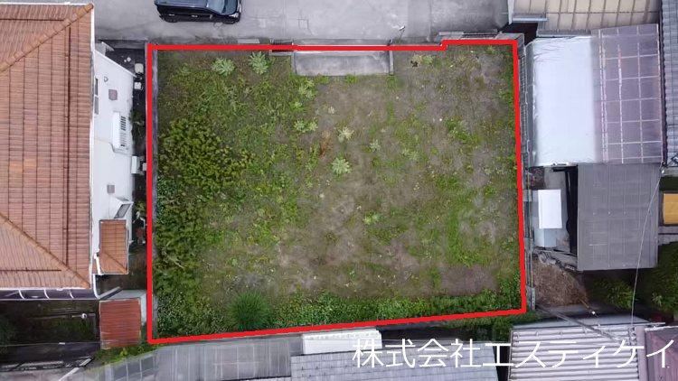 181 m² land in Showa, Nakakoma District, Yamanashi - Photo 1