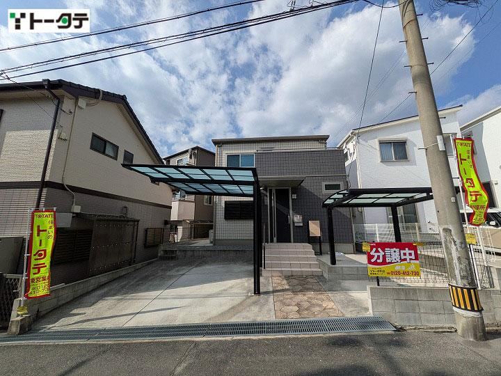 2LDK+S house in Kure, Hiroshima - Photo 1