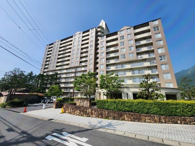 2LDK apartment in Otsu, Shiga - Photo 1