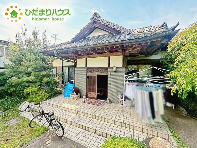 Spacious 4LDK House with Garage in Yanagawacho, Mito - Photo 1