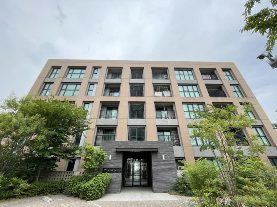 3LDK apartment in Kokurakita Ward, Kitakyushu, Fukuoka - Photo 1