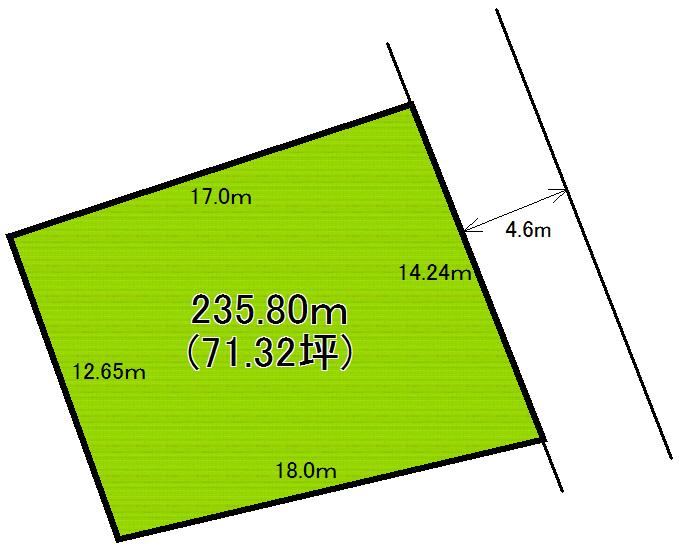 Vacant Land with Utilities Available - Photo 1