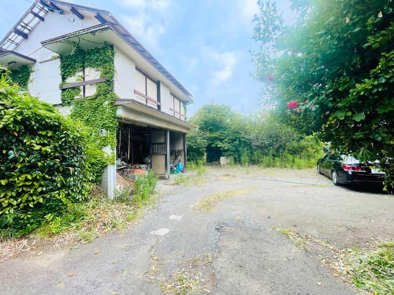 1130 m² land in Miura, Kanagawa - Photo 1