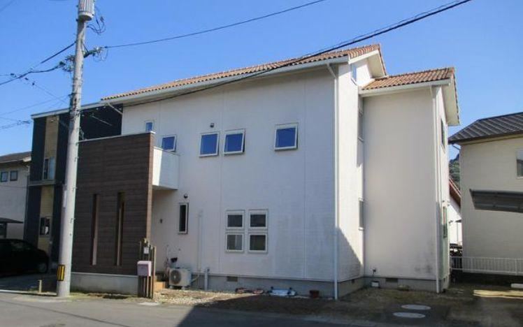 4LDK house in Fukuyama, Hiroshima - Photo 1