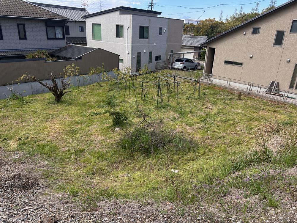 236 m² land in Higashiura, Chita District, Aichi - Photo 1