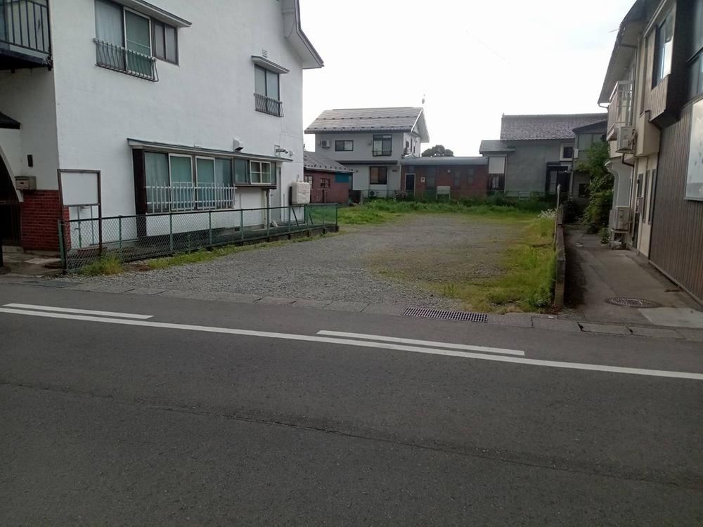 Flat Land in Nisshinmachi, Aizuwakamatsu - Photo 1