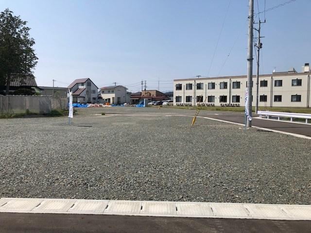 Corner Lot Land Near Iwate-Iaioka Station - Photo 1