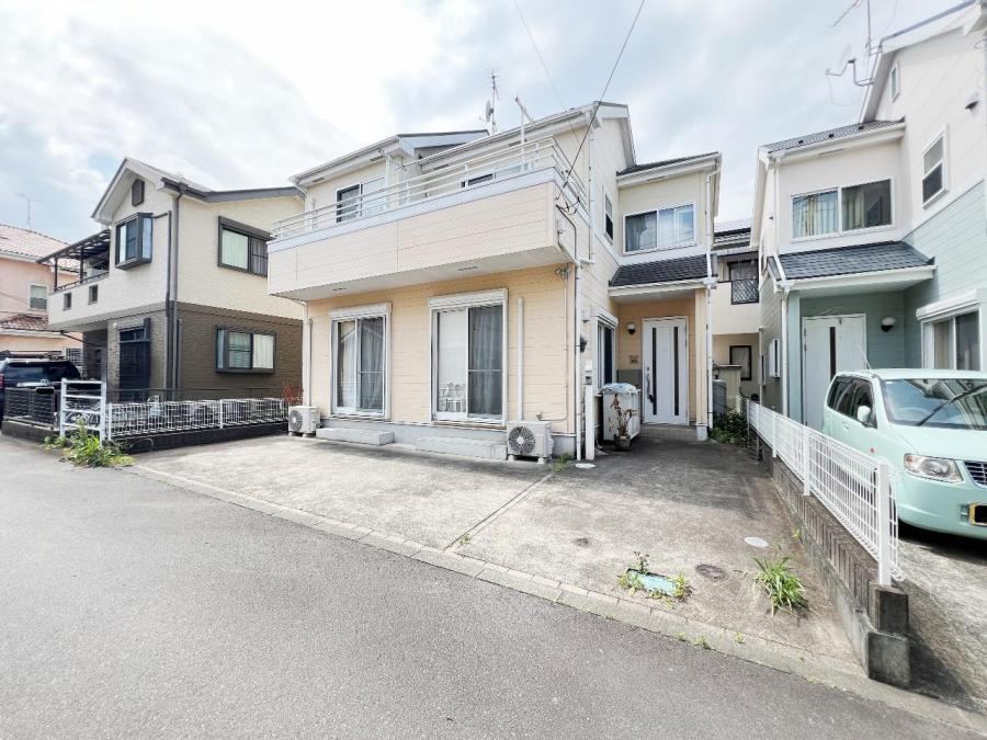 Modern 4LDK Detached House Near Wada-Kawahara Station - Photo 1