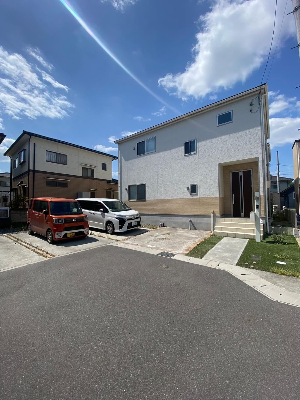 Spacious 4LDK House in Hayashi - Photo 1