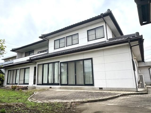 Large 9LDK Family Home in Takou, Kamimikawa - Photo 1