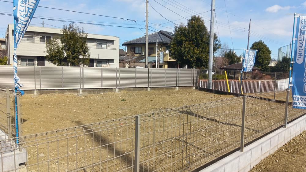 140 m² land in Hino, Tokyo - Photo 1
