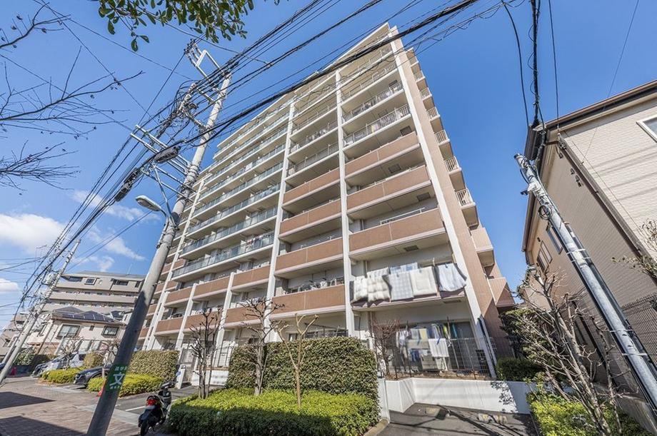 Bright 4LDK Apartment Near Tamagawa - Photo 1
