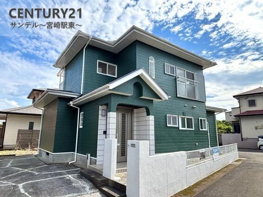 Affordable 4LDK Detached House in Kiyotake, Miyazaki - Photo 1