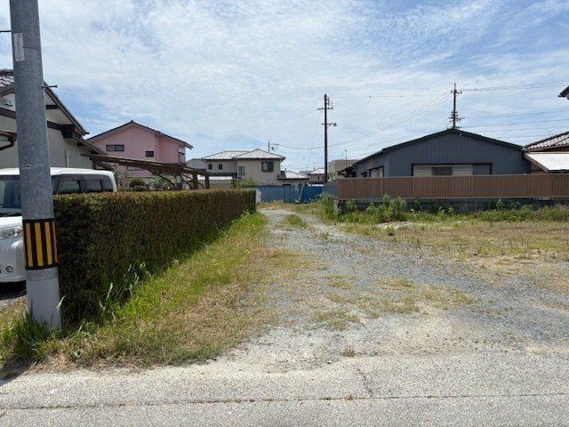 618 m² land in Chuo Ward, Hamamatsu, Shizuoka - Photo 1