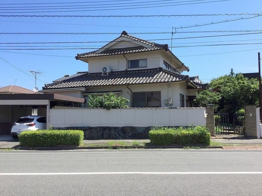 Spacious 8DK House in Minato Town, Sakai Minato - Photo 1