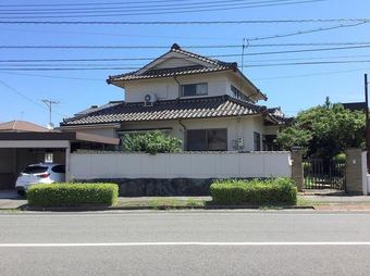 8DK house in Sakaiminato