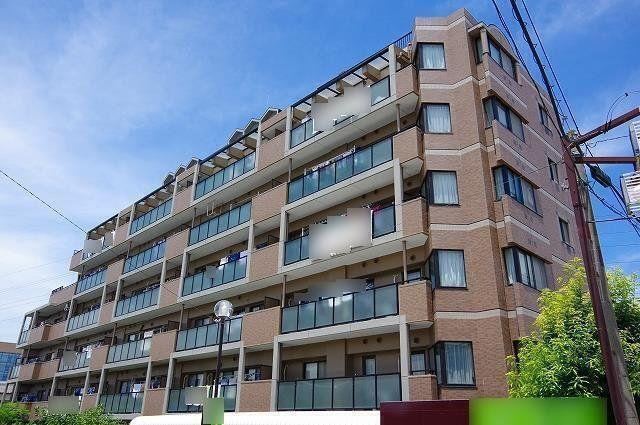 3LDK apartment in Toyota, Aichi - Photo 1