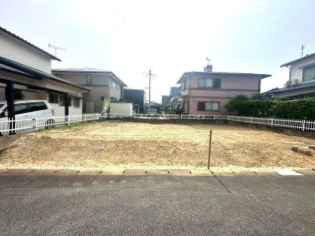 133 m² land in Kurume, Fukuoka - Photo 1