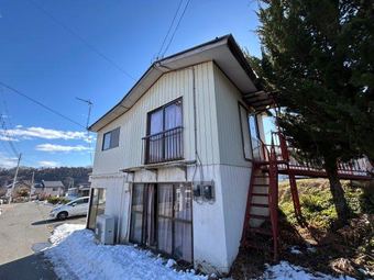 7DK house in Numata
