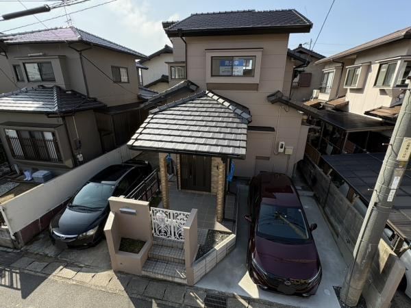 Renovated 3LDK House in Shimonoseki - Photo 1