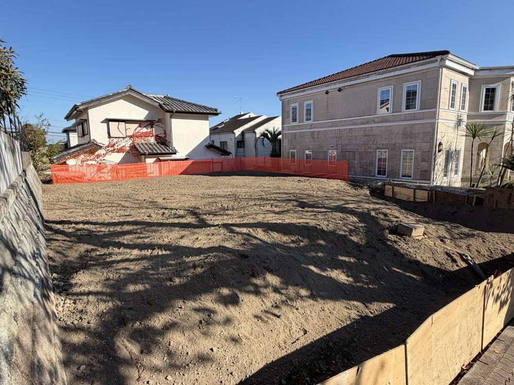 221 m² land in Zushi, Kanagawa - Photo 1