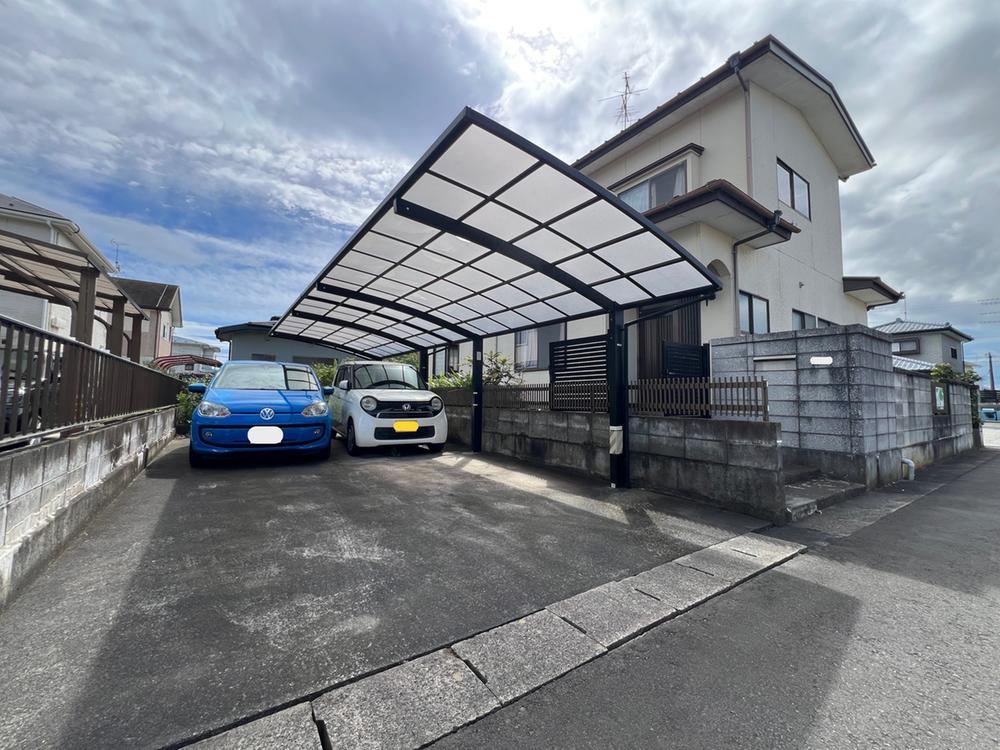 Sunny 6DK House with Parking for 4 Cars - Photo 1