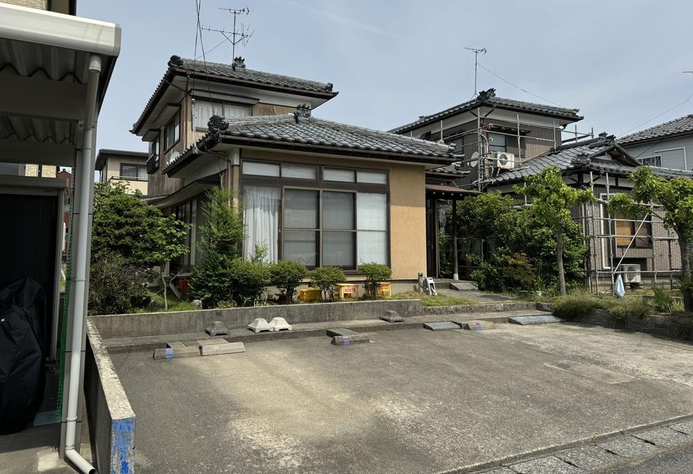 Renovated 5DK Home in Niigata - Photo 1