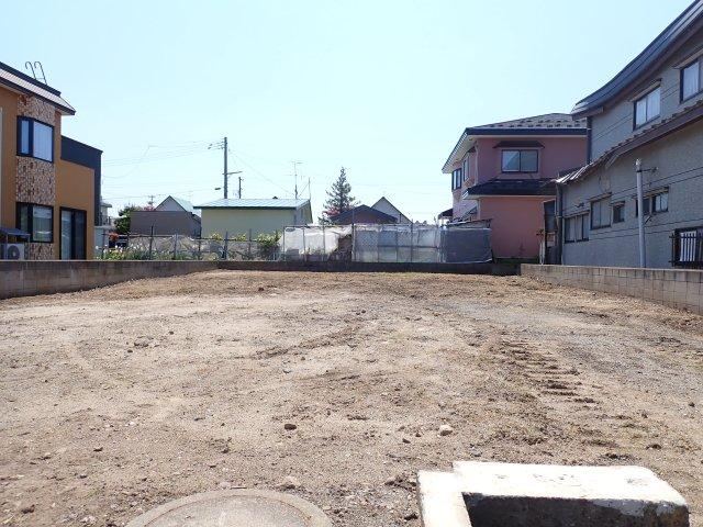 Flat Land with Wide Access in Kuroishi - Photo 1