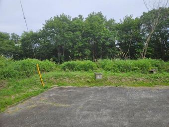 plot of land in Takahagi